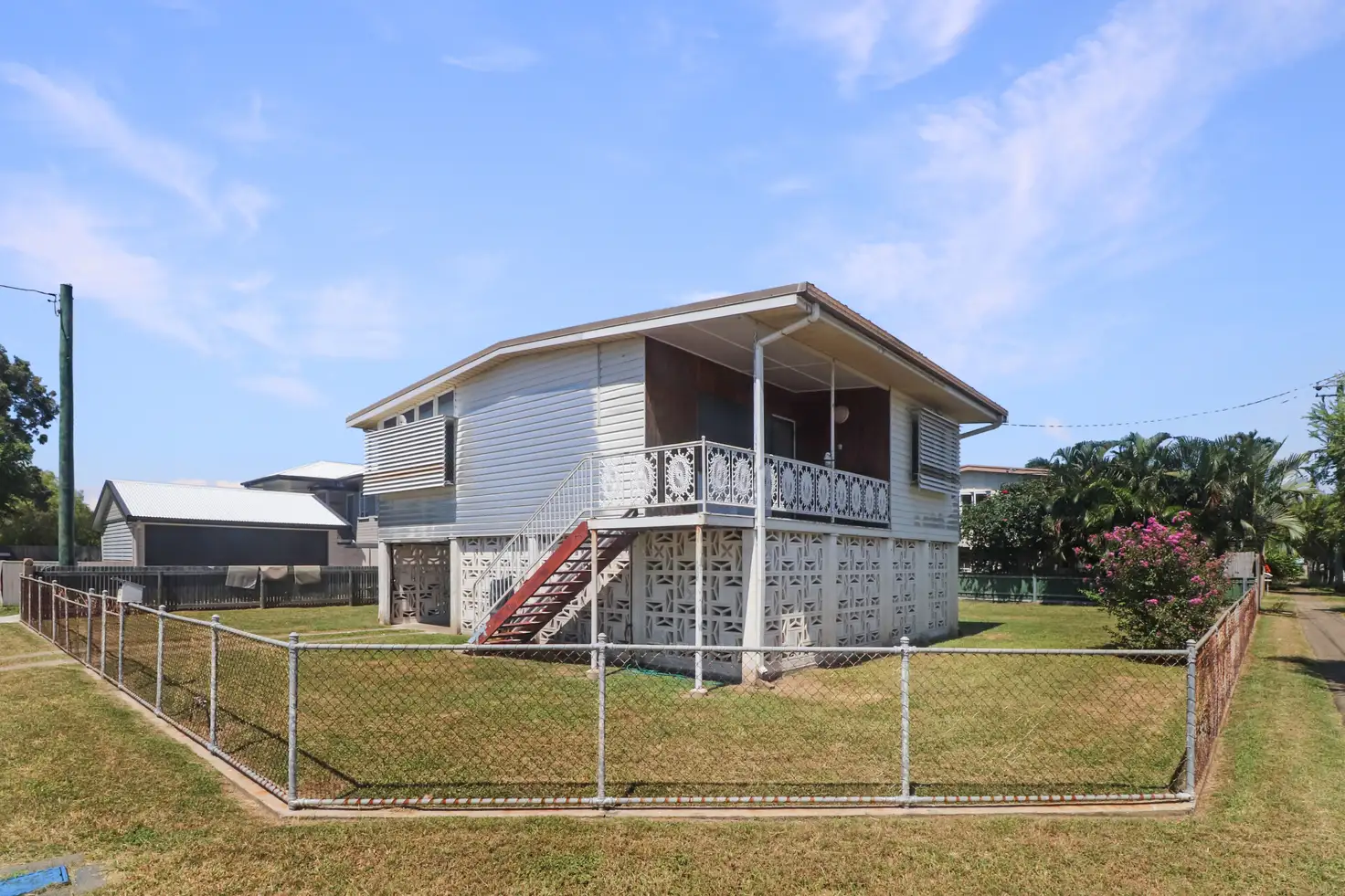 Main view of Homely house listing, 73 Wagner Street, Oonoonba QLD 4811