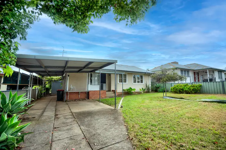 Main view of Homely house listing, 144 Robert Street, Tamworth NSW 2340