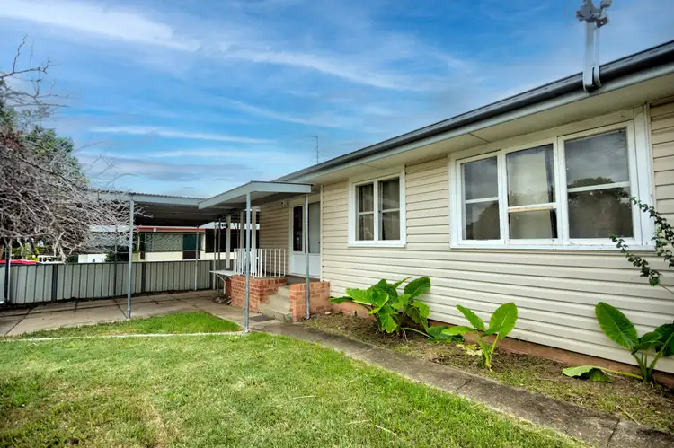 Third view of Homely house listing, 144 Robert Street, Tamworth NSW 2340
