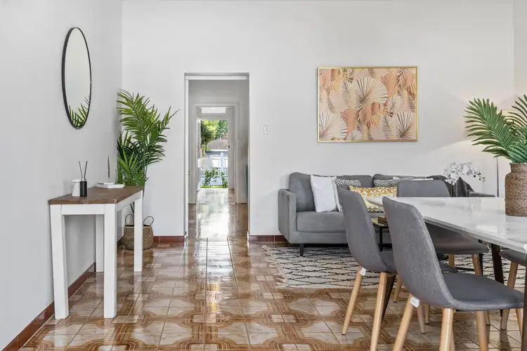 Fifth view of Homely house listing, 5 Hugh Street, Ashfield NSW 2131