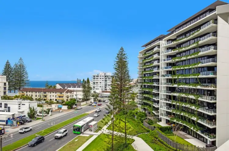 2602/1328 Gold Coast Highway, Palm Beach QLD 4221