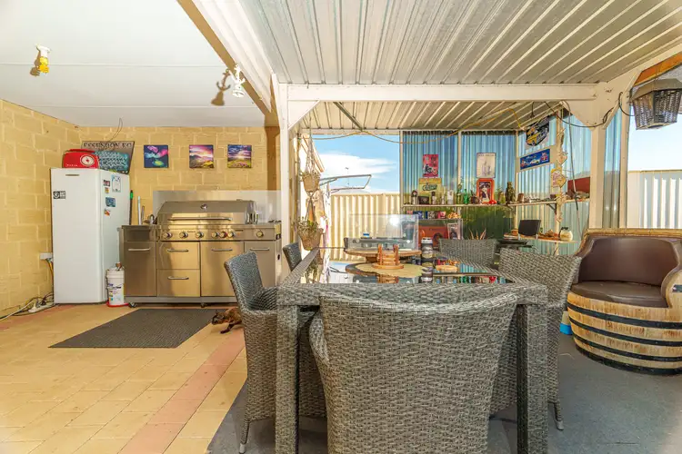 Sixth view of Homely house listing, 49 Wisteria Crescent, Pinjarra WA 6208