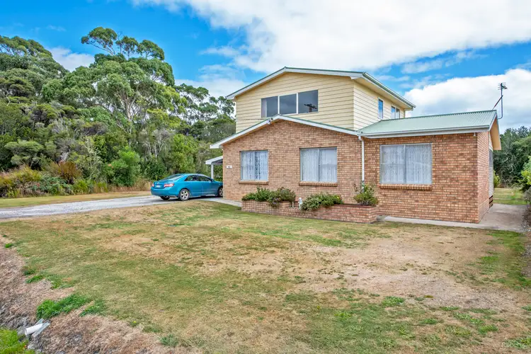 52 Meredith Street, Strahan TAS 7468