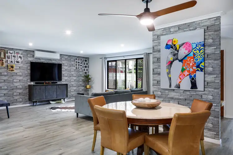 Third view of Homely house listing, 8 Agatha Court, Oxenford QLD 4210