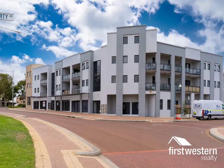12/37 Piccadilly Circle, Joondalup WA 6027