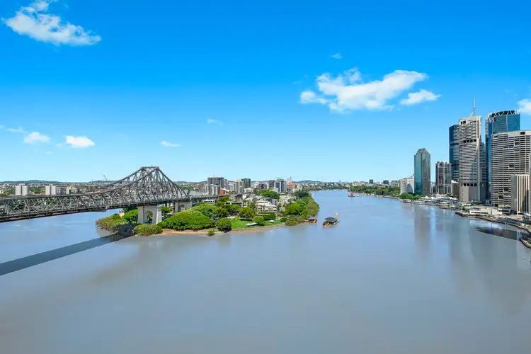 138/82 Boundary Street, Brisbane City QLD 4000