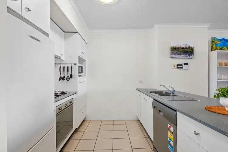 Sixth view of Homely apartment listing, 138/82 Boundary Street, Brisbane City QLD 4000