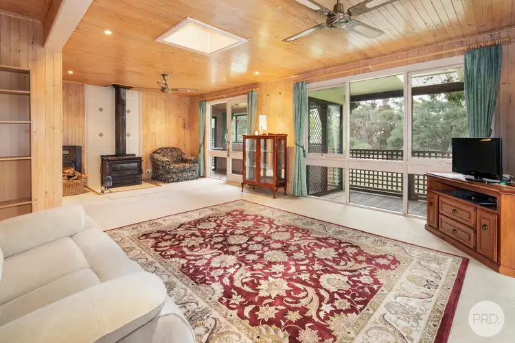 Fourth view of Homely house listing, 575 Browns Road, Scarsdale VIC 3351