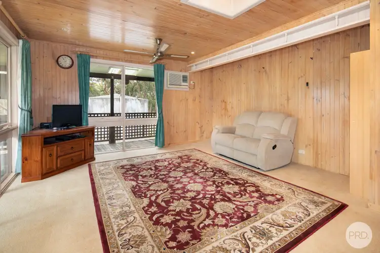 Fifth view of Homely house listing, 575 Browns Road, Scarsdale VIC 3351