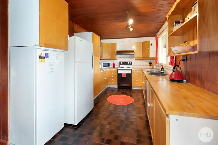 Sixth view of Homely house listing, 575 Browns Road, Scarsdale VIC 3351