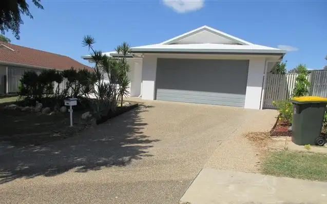 Main view of Homely house listing, 19 Klewarra Boulevard, Douglas QLD 4814