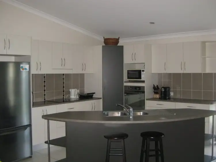 Second view of Homely house listing, 19 Klewarra Boulevard, Douglas QLD 4814