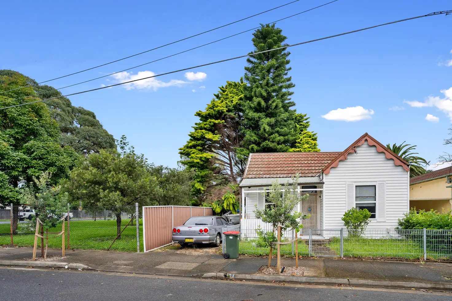 Main view of Homely house listing, 24 Heighway Avenue, Ashfield NSW 2131
