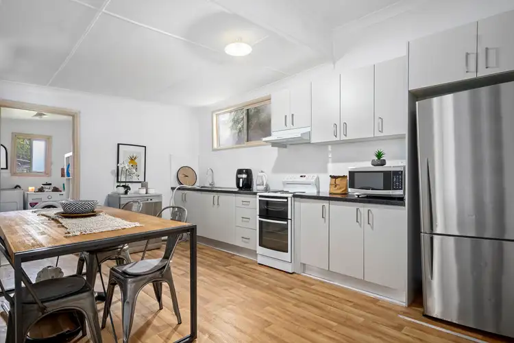 Second view of Homely house listing, 24 Heighway Avenue, Ashfield NSW 2131