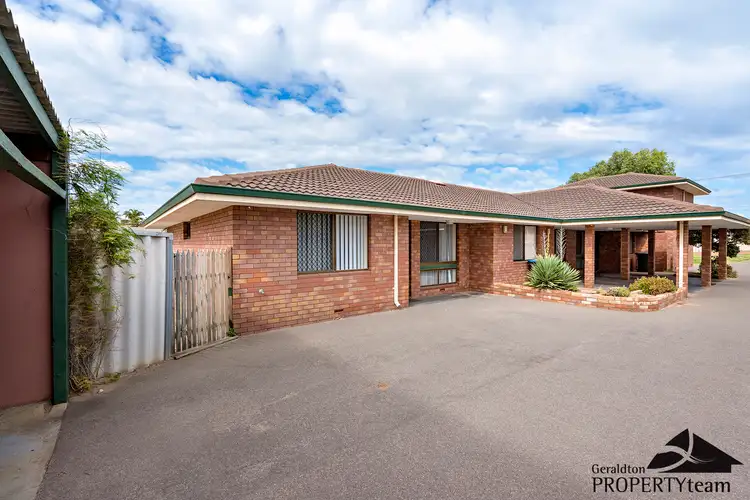 Main view of Homely unit listing, 4/40 Simpson Street, Beresford WA 6530