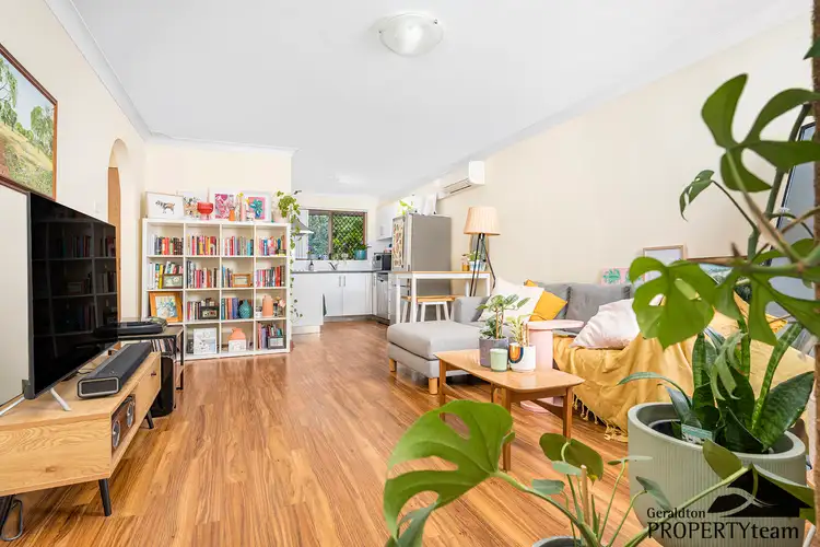 Second view of Homely unit listing, 4/40 Simpson Street, Beresford WA 6530