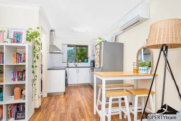 Fourth view of Homely unit listing, 4/40 Simpson Street, Beresford WA 6530