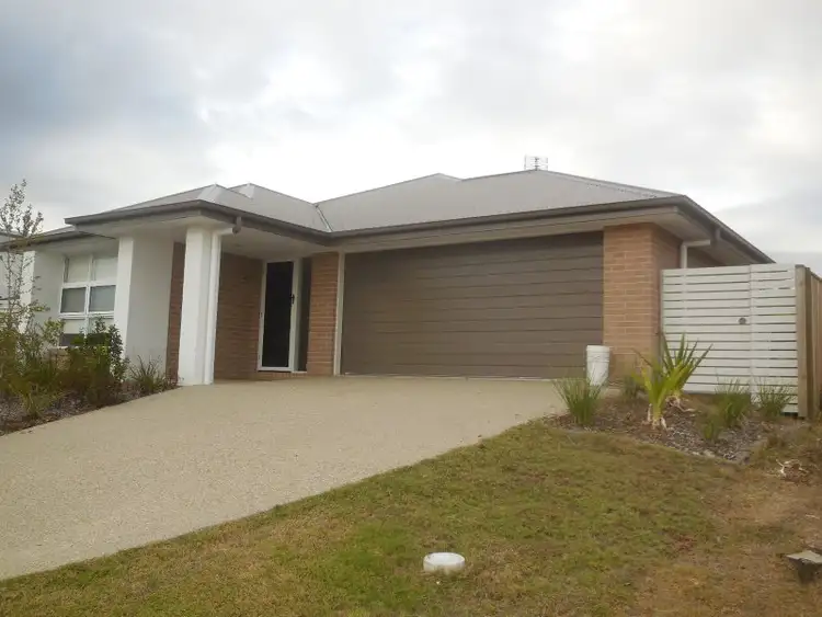 Main view of Homely house listing, 9 Lenthall Street, Boyne Island QLD 4680