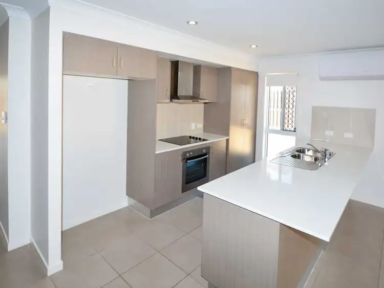 Fourth view of Homely house listing, 9 Lenthall Street, Boyne Island QLD 4680