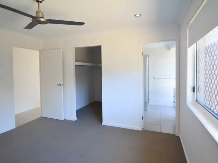 Fifth view of Homely house listing, 9 Lenthall Street, Boyne Island QLD 4680