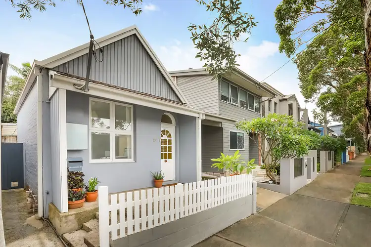 55 Francis Street, Leichhardt NSW 2040