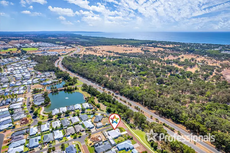 Third view of Homely house listing, 20 Caprock Crescent, Vasse WA 6280