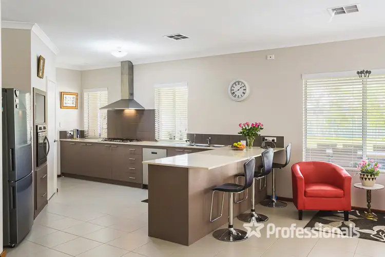 Fourth view of Homely house listing, 20 Caprock Crescent, Vasse WA 6280