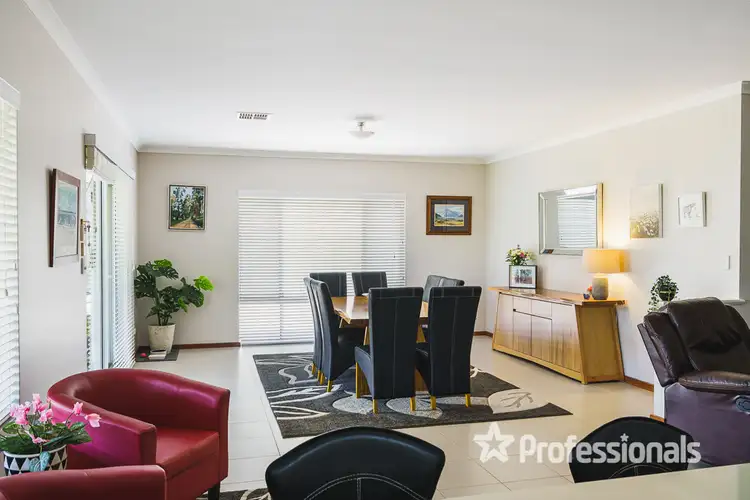 Fifth view of Homely house listing, 20 Caprock Crescent, Vasse WA 6280