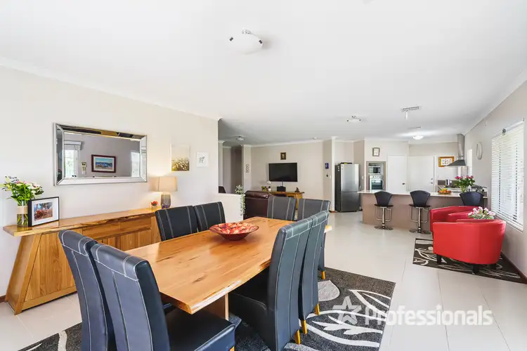 Sixth view of Homely house listing, 20 Caprock Crescent, Vasse WA 6280