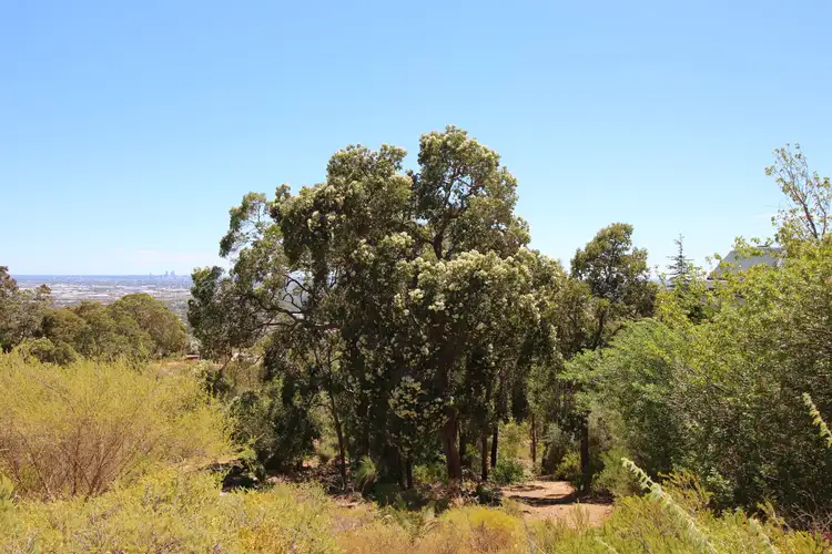 Sixth view of Homely land listing, 47 Nelson Crescent, Lesmurdie WA 6076