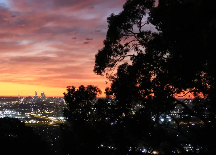 Seventh view of Homely land listing, 47 Nelson Crescent, Lesmurdie WA 6076