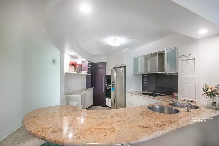 Fourth view of Homely apartment listing, 306/4 Beaches Village Circuit, Agnes Water QLD 4677