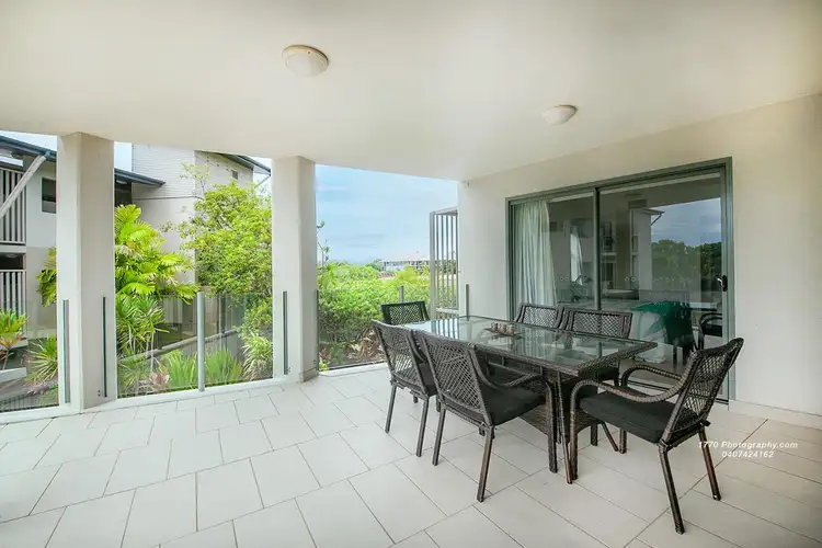 Sixth view of Homely apartment listing, 306/4 Beaches Village Circuit, Agnes Water QLD 4677