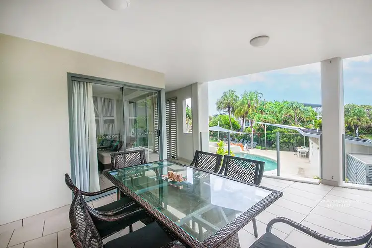 Seventh view of Homely apartment listing, 306/4 Beaches Village Circuit, Agnes Water QLD 4677