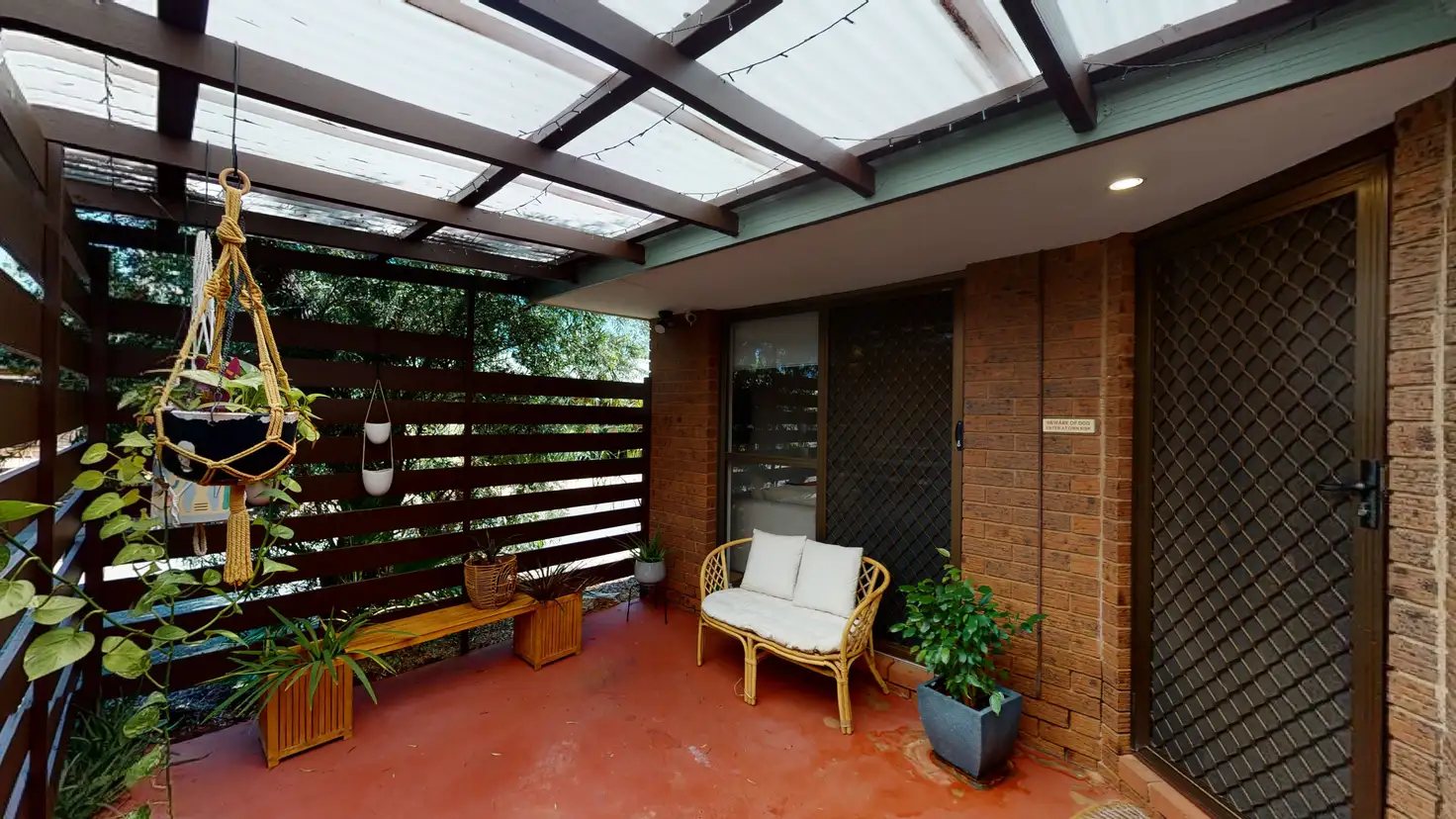 Main view of Homely unit listing, 11/3 Barrett Drive, Desert Springs NT 870
