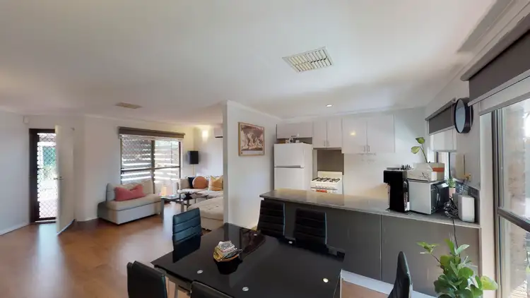 Third view of Homely unit listing, 11/3 Barrett Drive, Desert Springs NT 870