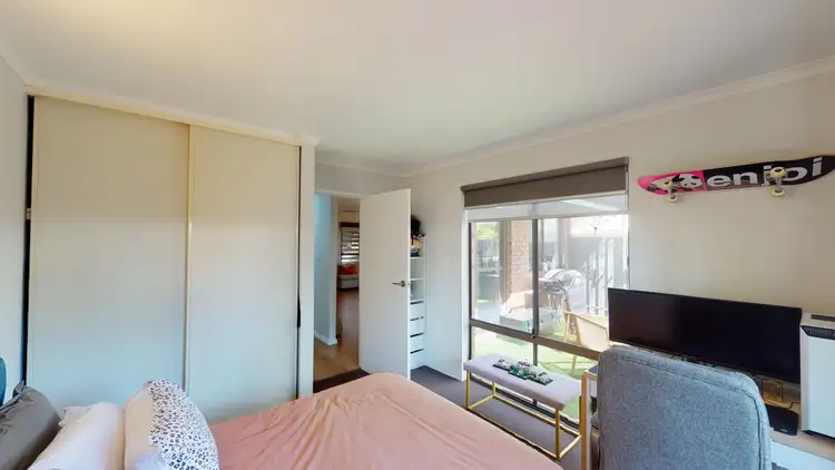 Sixth view of Homely unit listing, 11/3 Barrett Drive, Desert Springs NT 870