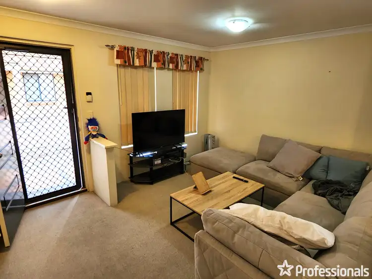 Third view of Homely house listing, 10/51 Third Avenue, Kelmscott WA 6111