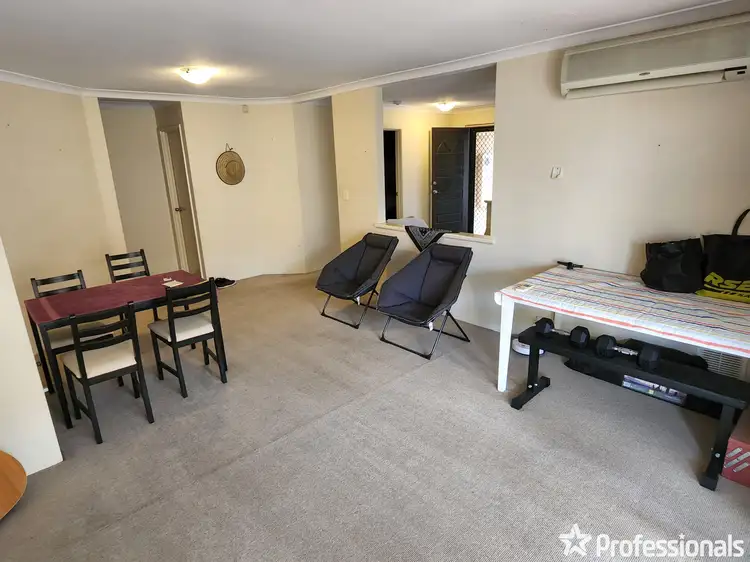 Fourth view of Homely house listing, 10/51 Third Avenue, Kelmscott WA 6111