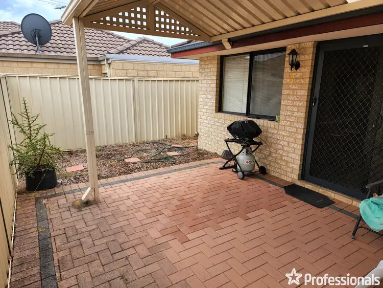 Sixth view of Homely house listing, 10/51 Third Avenue, Kelmscott WA 6111
