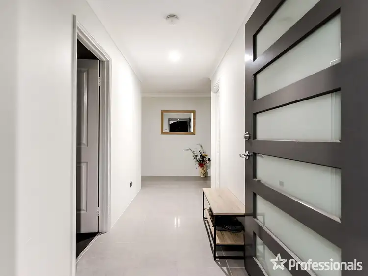 Second view of Homely house listing, 12 Amalfi Chase, Baldivis WA 6171
