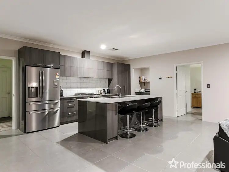 Third view of Homely house listing, 12 Amalfi Chase, Baldivis WA 6171