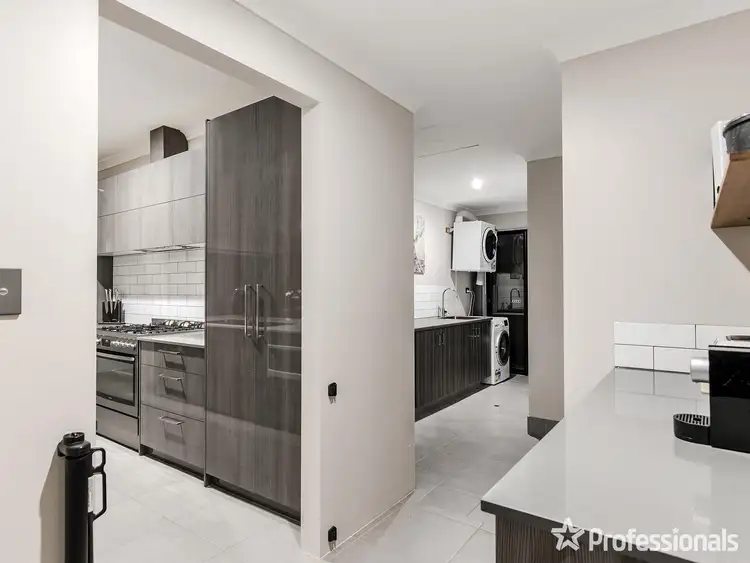 Fifth view of Homely house listing, 12 Amalfi Chase, Baldivis WA 6171