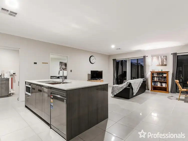 Sixth view of Homely house listing, 12 Amalfi Chase, Baldivis WA 6171