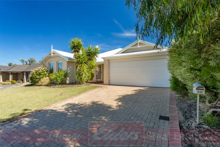 Main view of Homely house listing, 30 SAPPHIRE ROAD, Dalyellup WA 6230