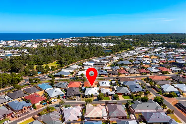 Second view of Homely house listing, 30 SAPPHIRE ROAD, Dalyellup WA 6230