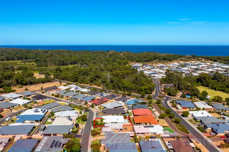 Fourth view of Homely house listing, 30 SAPPHIRE ROAD, Dalyellup WA 6230