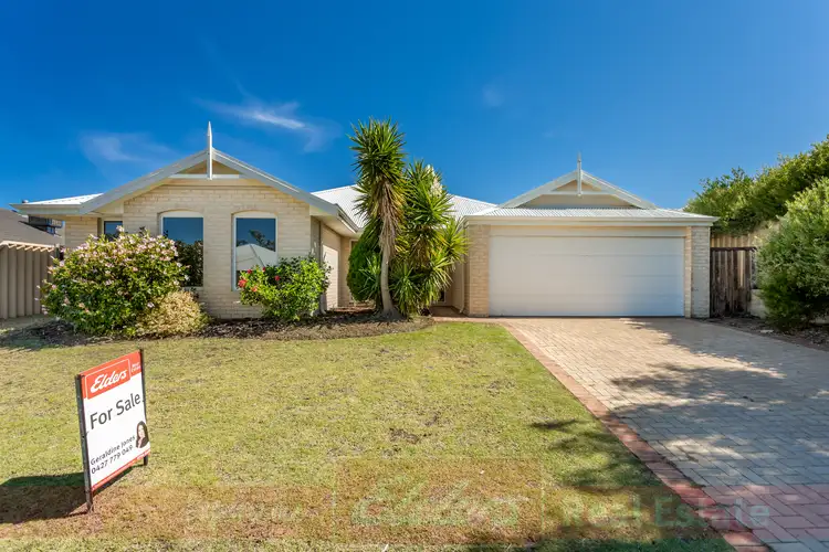 Fifth view of Homely house listing, 30 SAPPHIRE ROAD, Dalyellup WA 6230