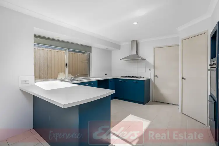 Seventh view of Homely house listing, 30 SAPPHIRE ROAD, Dalyellup WA 6230