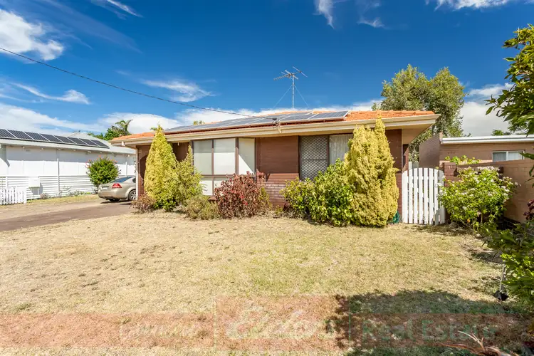 53B STOCKLEY ROAD, Bunbury WA 6230